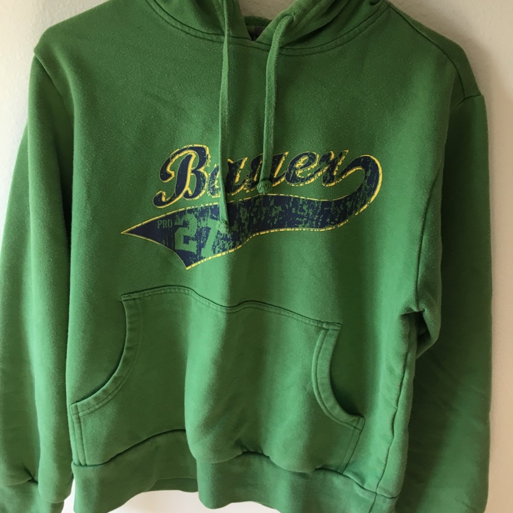 Nike Bauer sweatshirt